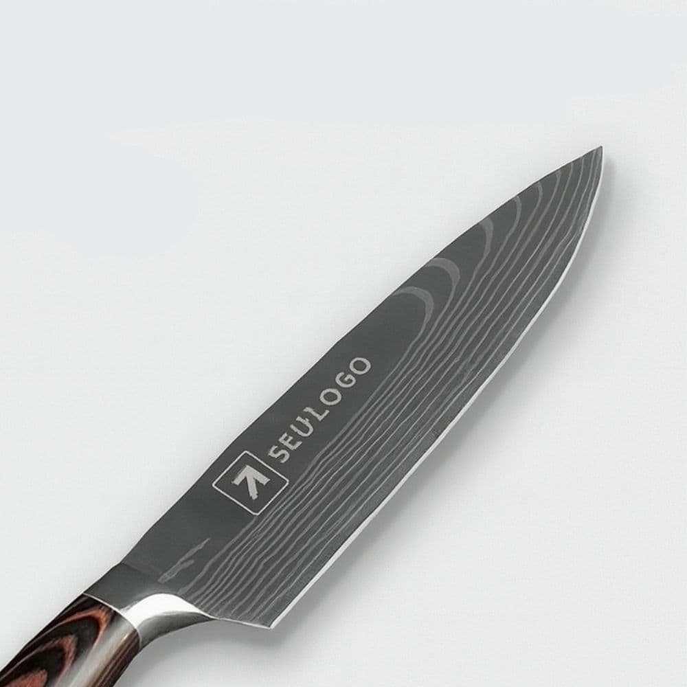 Gravação Personalizada